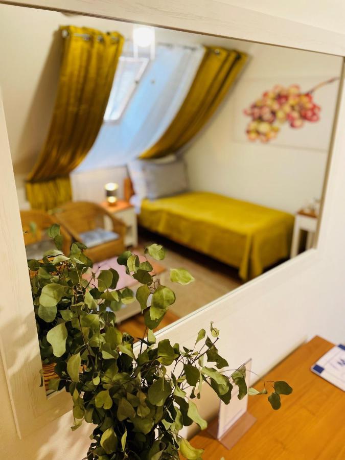 Hotel Marcincak*** Микулов Екстериор снимка