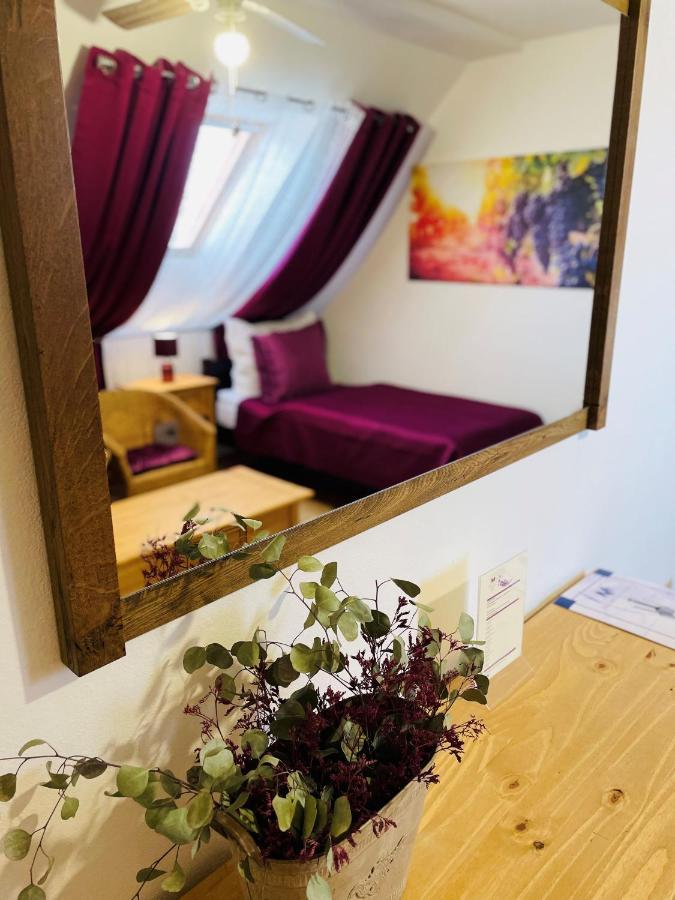 Hotel Marcincak*** Микулов Екстериор снимка