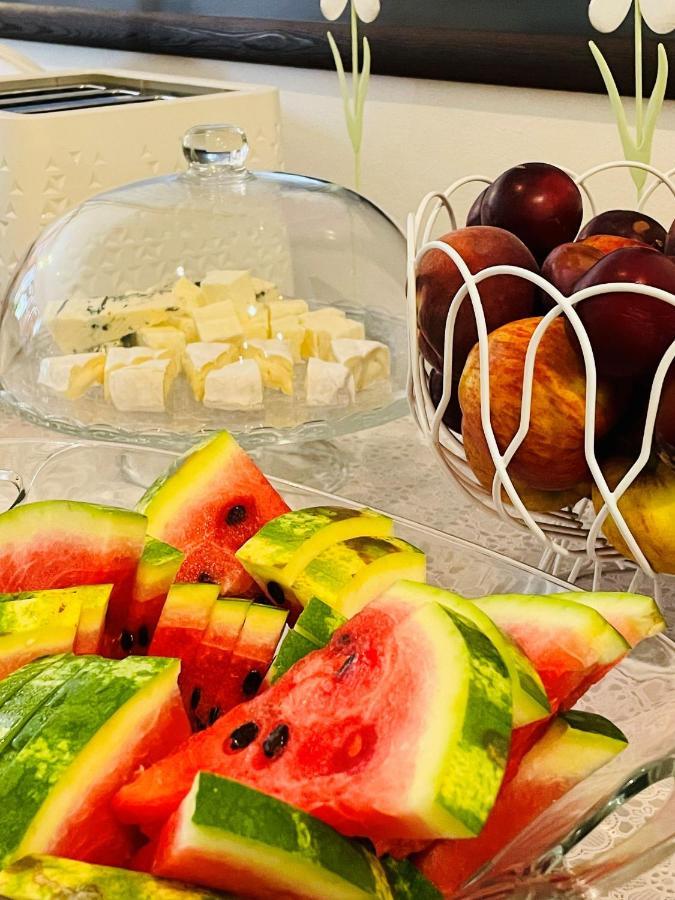 Hotel Marcincak*** Микулов Екстериор снимка
